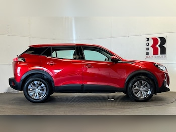 Used Peugeot 2008 2021 for sale - 75488139: Photo