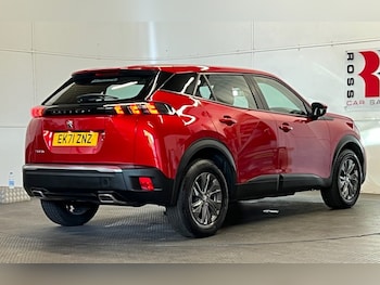 Used Peugeot 2008 2021 for sale - 75488139: Photo