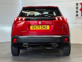 Used Peugeot 2008 2021 for sale - 75488139: Photo
