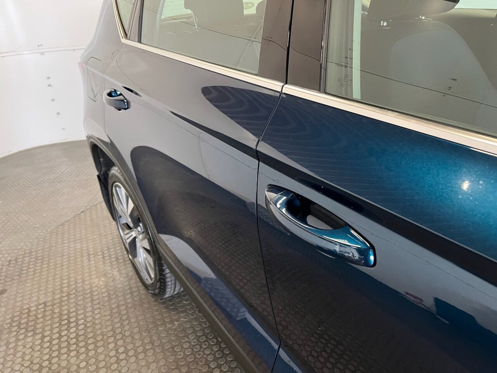 Used SEAT Ateca 2020 for sale - 78200436: Photo 11