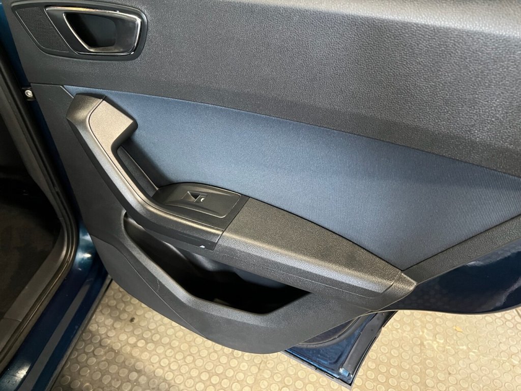 Used SEAT Ateca 2020 for sale - 78200436: Photo 15