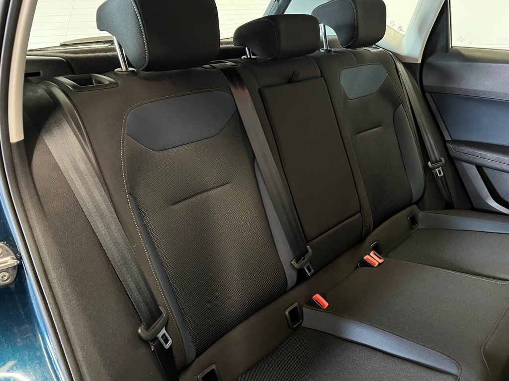 Used SEAT Ateca 2020 for sale - 78200436: Photo 17