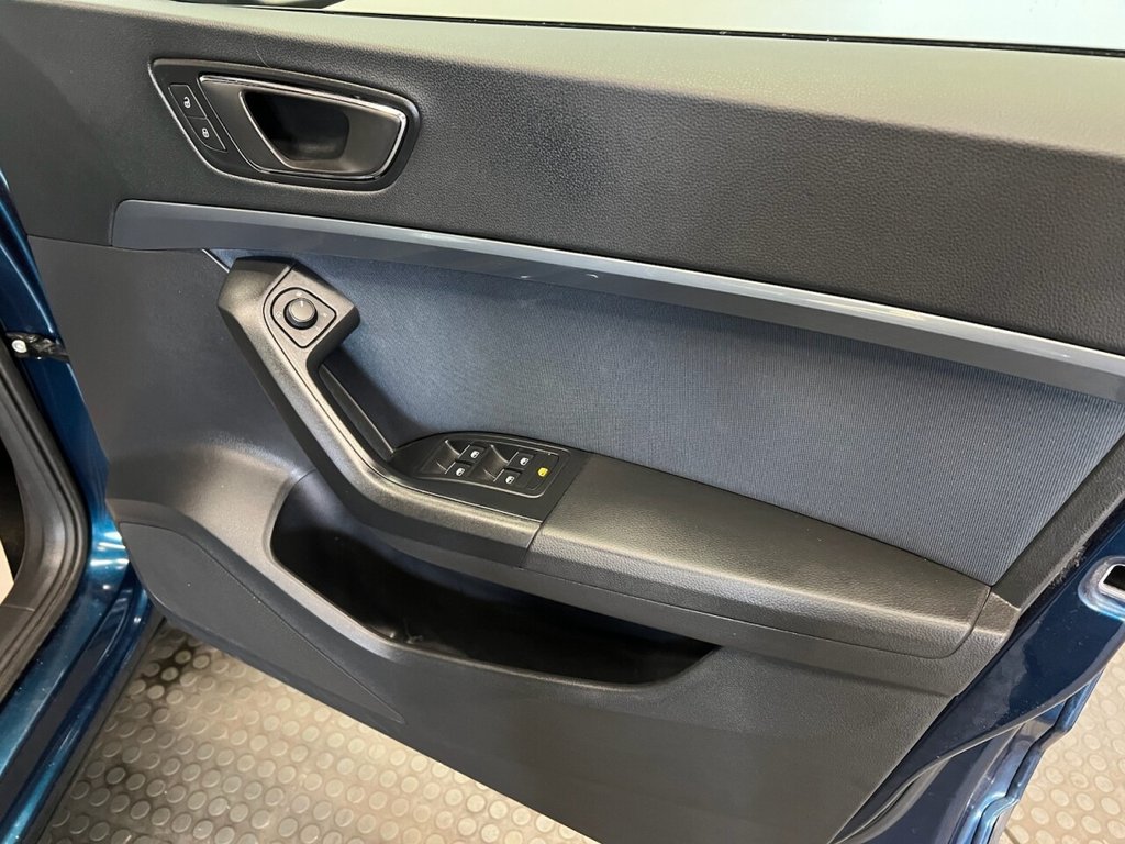 Used SEAT Ateca 2020 for sale - 78200436: Photo 18