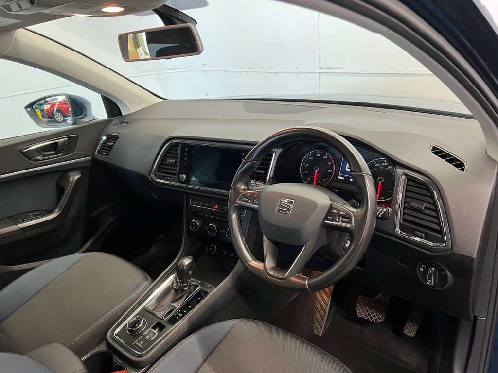 Used SEAT Ateca 2020 for sale - 78200436: Photo 20