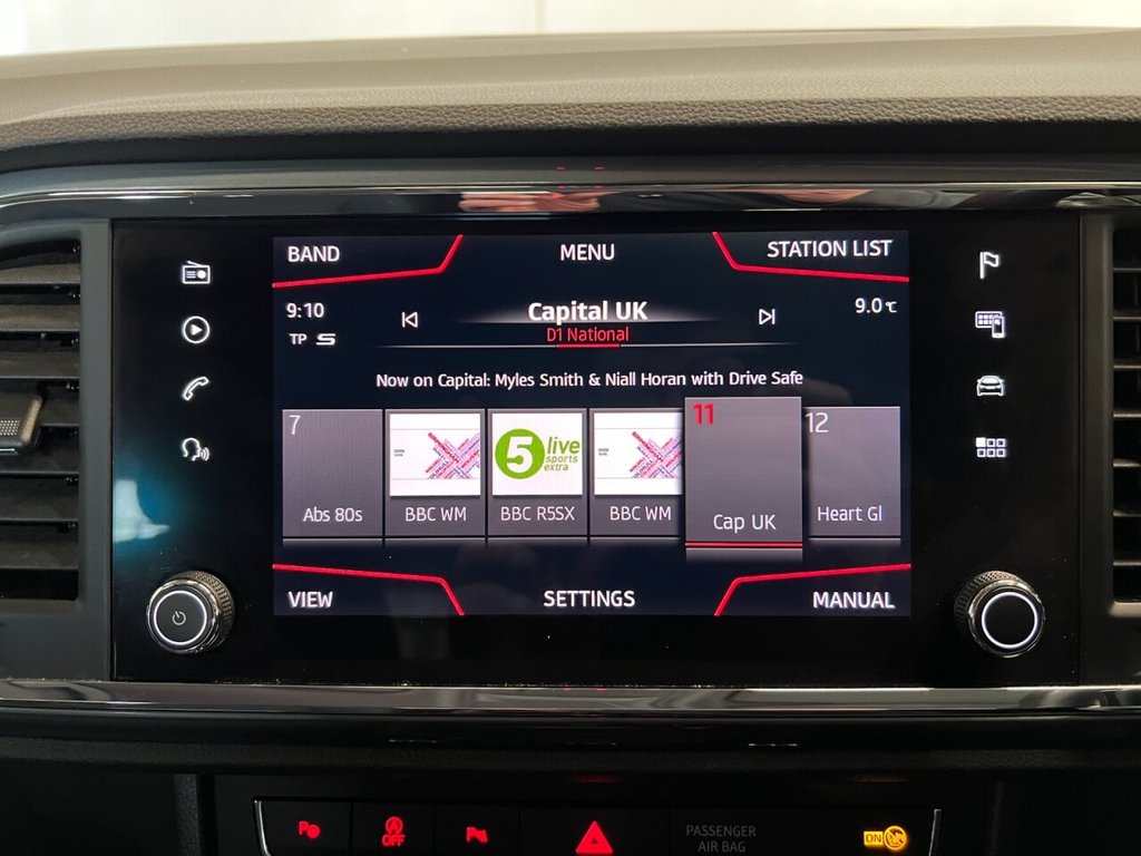 Used SEAT Ateca 2020 for sale - 78200436: Photo 22