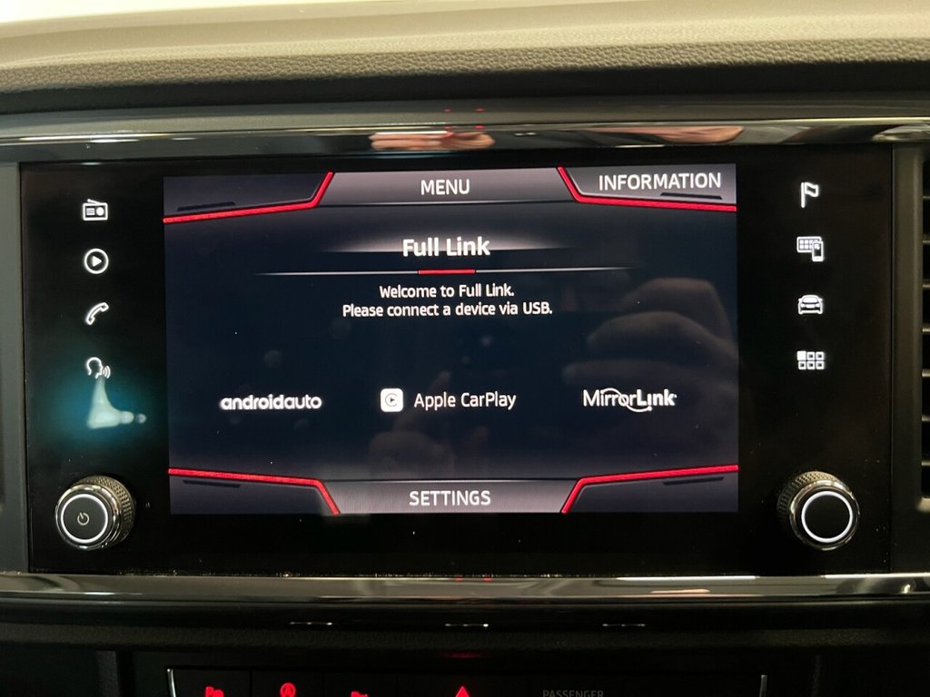 Used SEAT Ateca 2020 for sale - 78200436: Photo 24