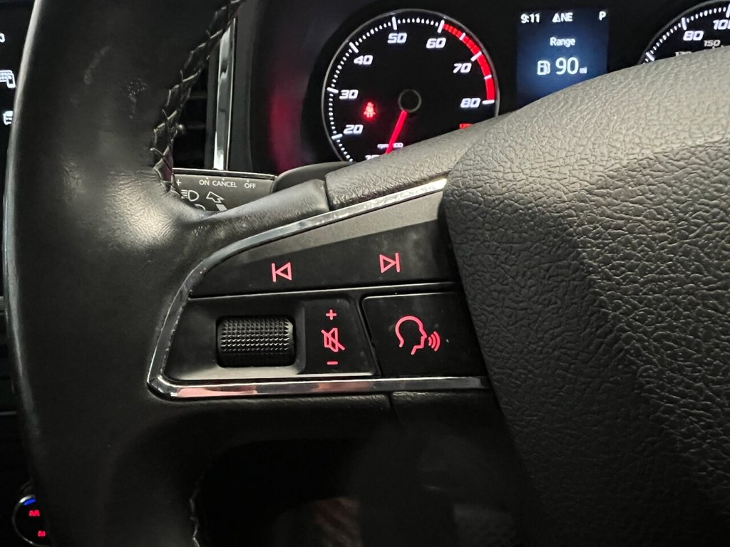 Used SEAT Ateca 2020 for sale - 78200436: Photo 28