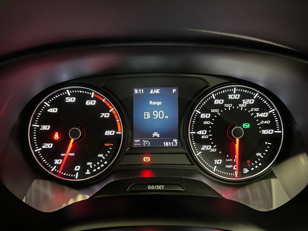 Used SEAT Ateca 2020 for sale - 78200436: Photo 30