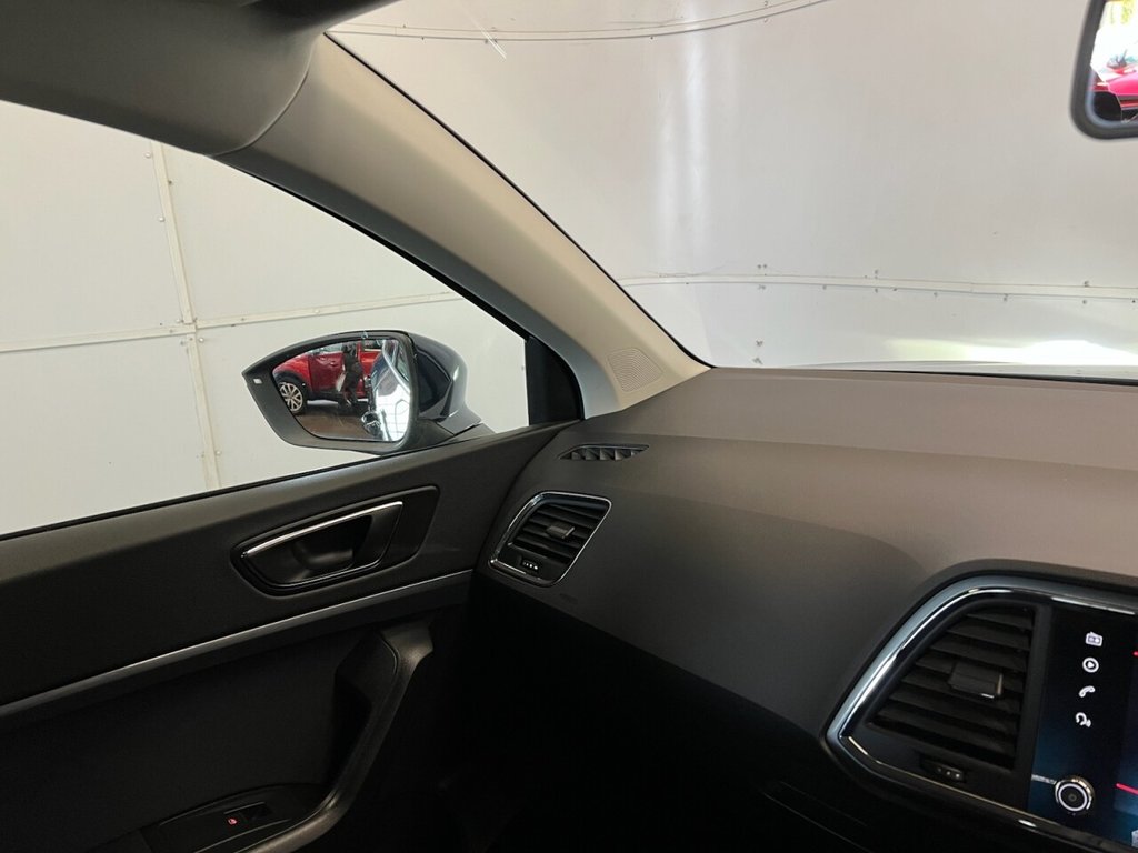 Used SEAT Ateca 2020 for sale - 78200436: Photo 32