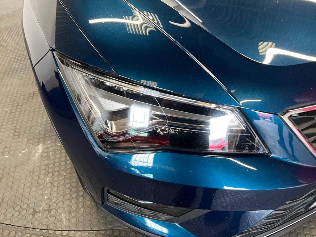 Used SEAT Ateca 2020 for sale - 78200436: Photo 9