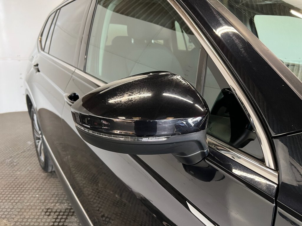 Used Volkswagen Tiguan Allspace 2018 for sale - 76923982: Photo 10