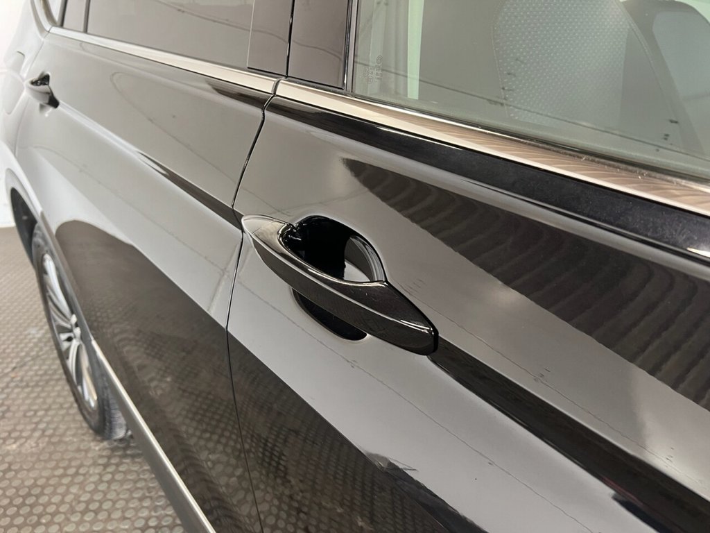 Used Volkswagen Tiguan Allspace 2018 for sale - 76923982: Photo 11