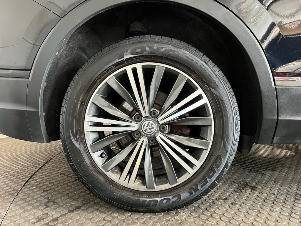 Used Volkswagen Tiguan Allspace 2018 for sale - 76923982: Photo 13