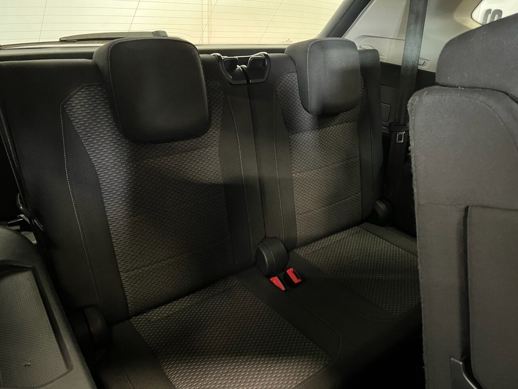 Used Volkswagen Tiguan Allspace 2018 for sale - 76923982: Photo 17