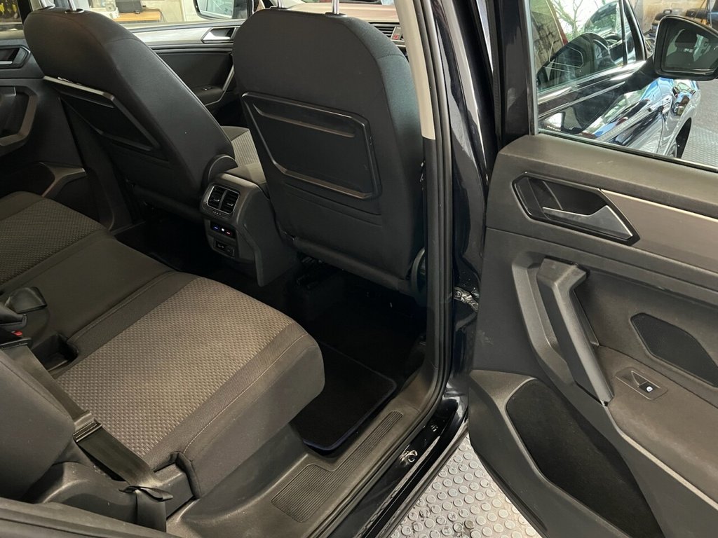 Used Volkswagen Tiguan Allspace 2018 for sale - 76923982: Photo 18