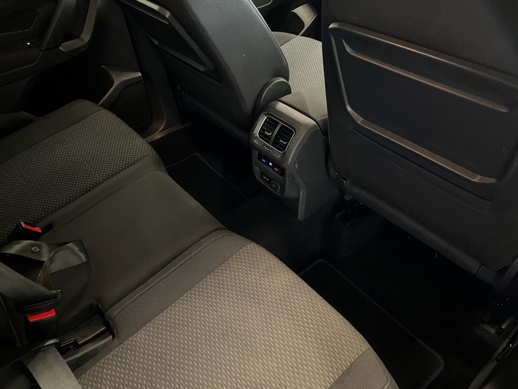 Used Volkswagen Tiguan Allspace 2018 for sale - 76923982: Photo 19
