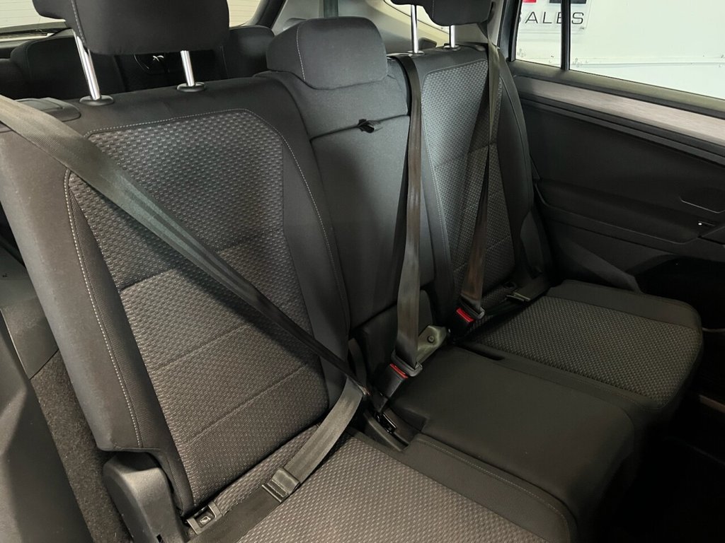 Used Volkswagen Tiguan Allspace 2018 for sale - 76923982: Photo 20