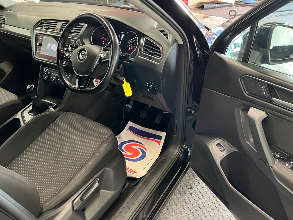 Used Volkswagen Tiguan Allspace 2018 for sale - 76923982: Photo 22