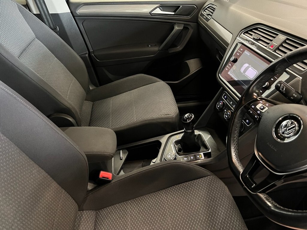 Used Volkswagen Tiguan Allspace 2018 for sale - 76923982: Photo 23