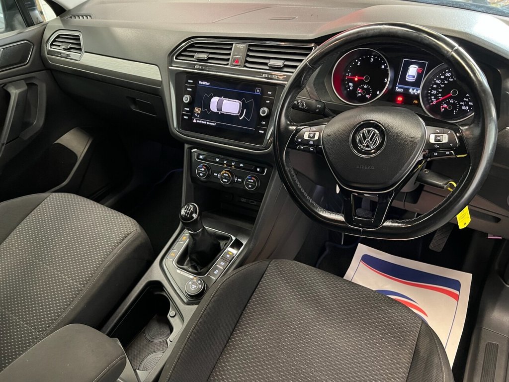 Used Volkswagen Tiguan Allspace 2018 for sale - 76923982: Photo 24