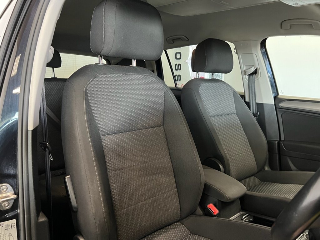 Used Volkswagen Tiguan Allspace 2018 for sale - 76923982: Photo 25
