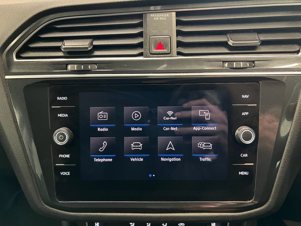 Used Volkswagen Tiguan Allspace 2018 for sale - 76923982: Photo 28