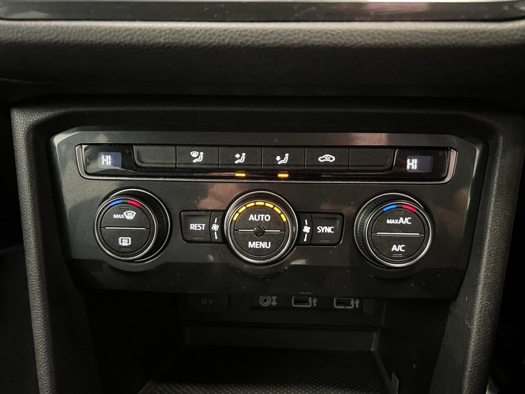 Used Volkswagen Tiguan Allspace 2018 for sale - 76923982: Photo 29