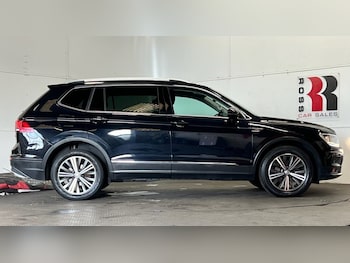 Used Volkswagen Tiguan Allspace 2018 for sale - 76923982: Photo