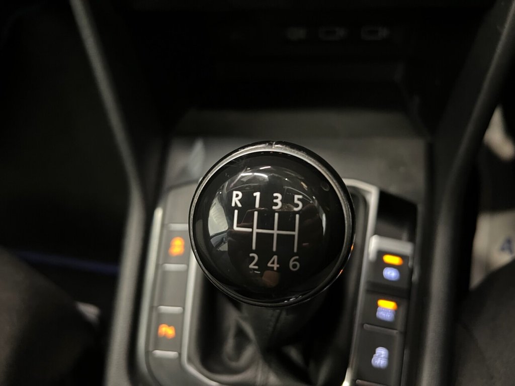 Used Volkswagen Tiguan Allspace 2018 for sale - 76923982: Photo 33