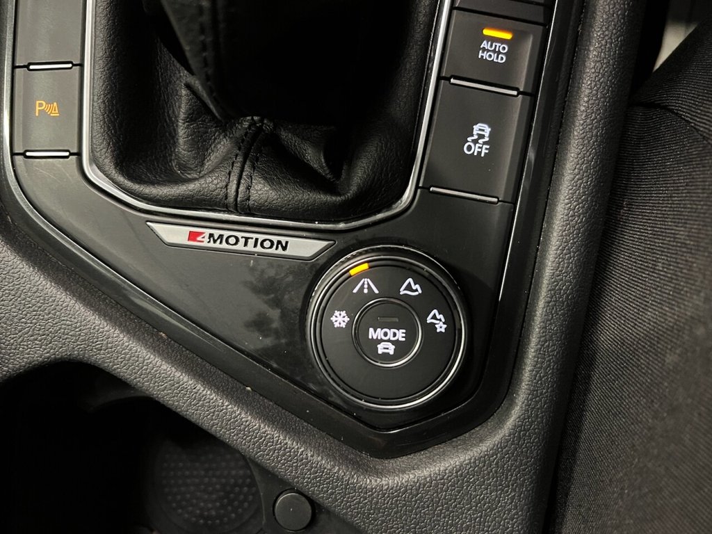 Used Volkswagen Tiguan Allspace 2018 for sale - 76923982: Photo 34