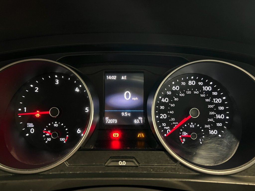 Used Volkswagen Tiguan Allspace 2018 for sale - 76923982: Photo 35