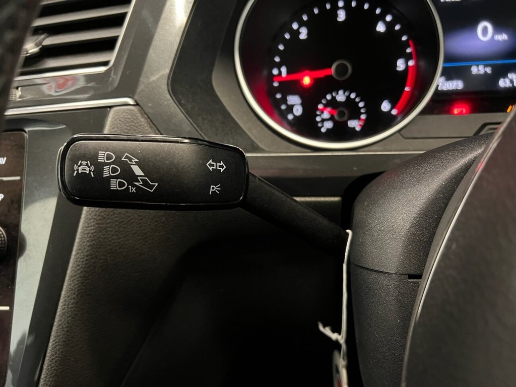 Used Volkswagen Tiguan Allspace 2018 for sale - 76923982: Photo 36