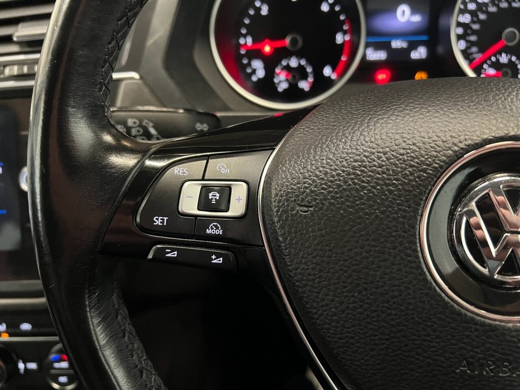 Used Volkswagen Tiguan Allspace 2018 for sale - 76923982: Photo 38