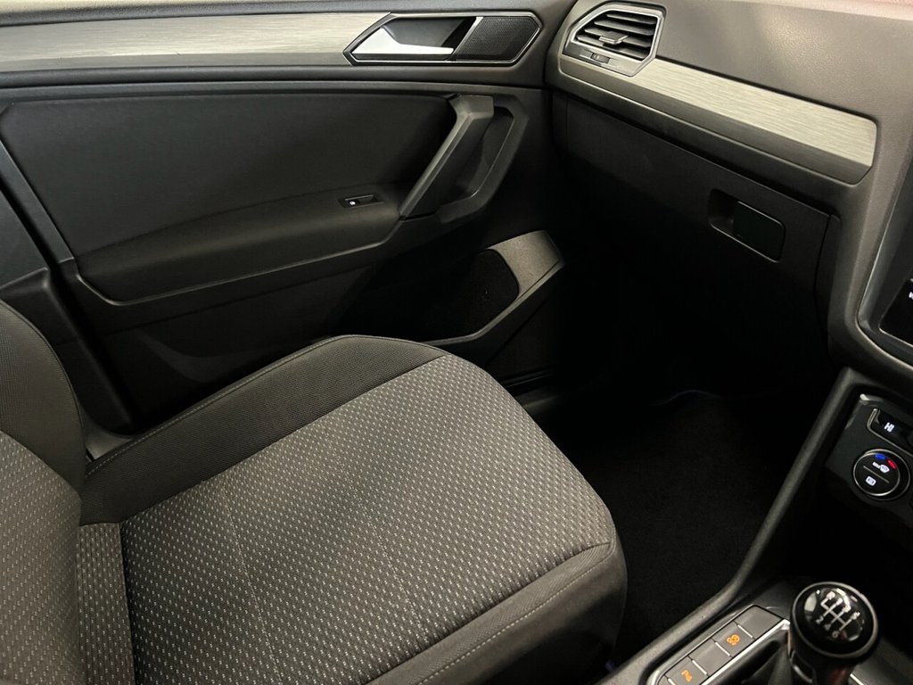 Used Volkswagen Tiguan Allspace 2018 for sale - 76923982: Photo 40