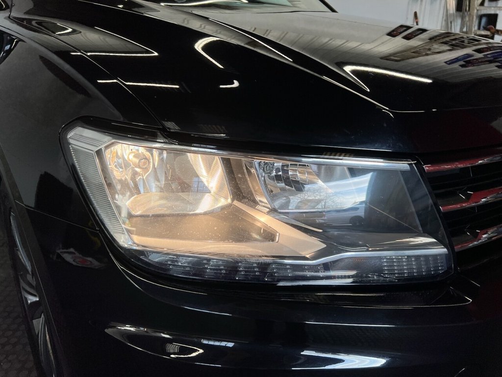 Used Volkswagen Tiguan Allspace 2018 for sale - 76923982: Photo 9