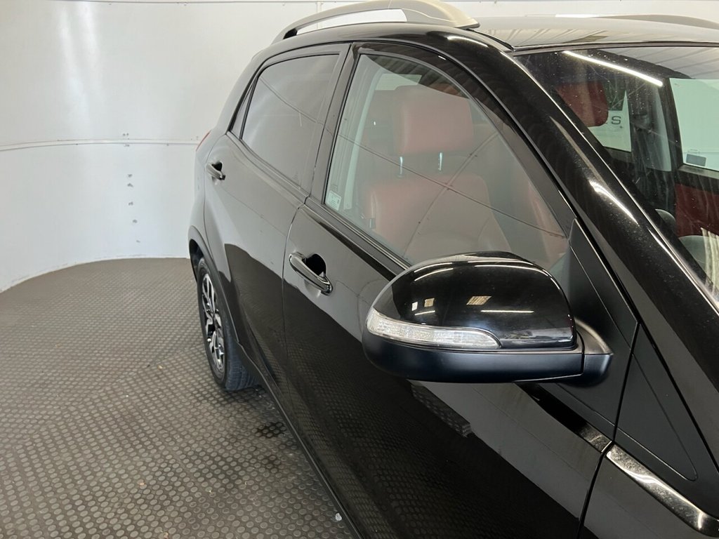 Used Ssangyong Korando 2016 for sale - 76202757: Photo 10