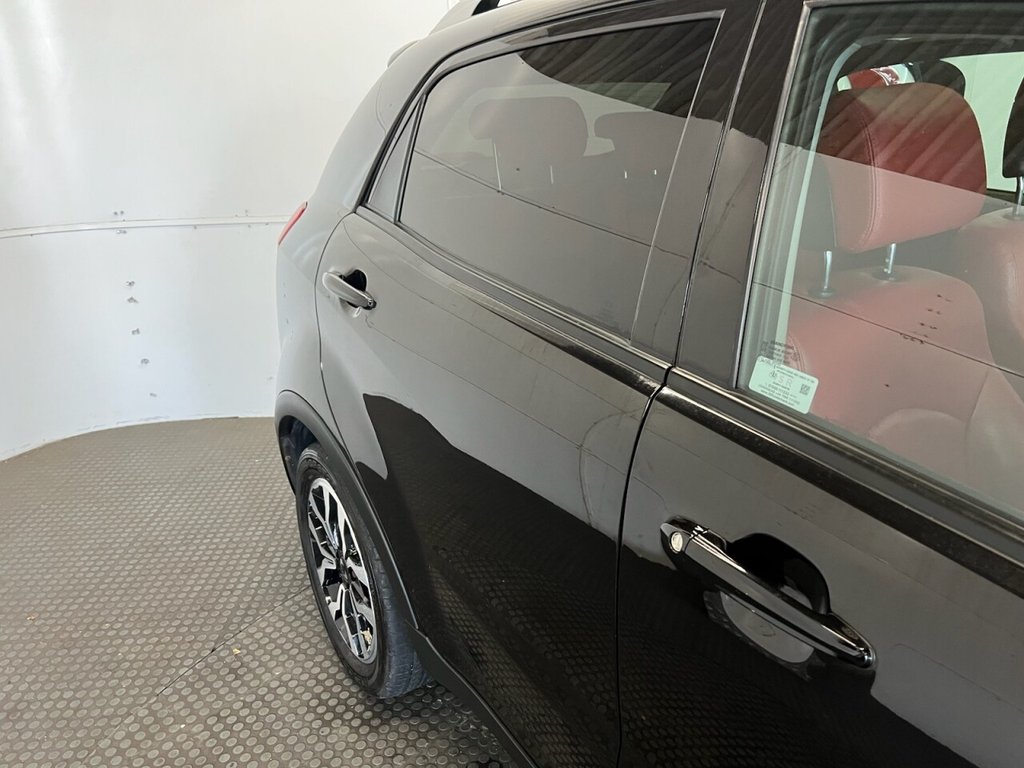 Used Ssangyong Korando 2016 for sale - 76202757: Photo 11