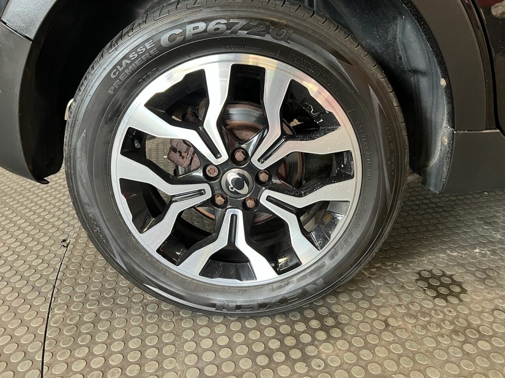 Used Ssangyong Korando 2016 for sale - 76202757: Photo 13