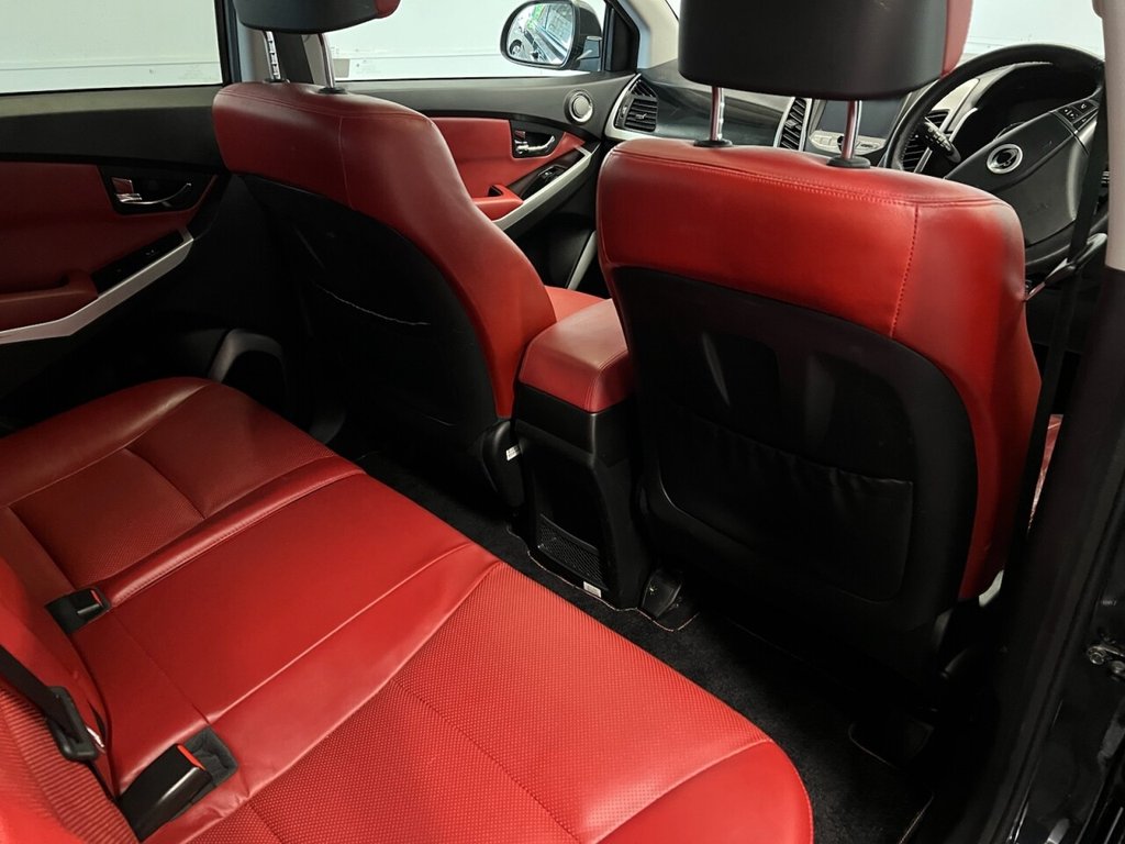 Used Ssangyong Korando 2016 for sale - 76202757: Photo 15