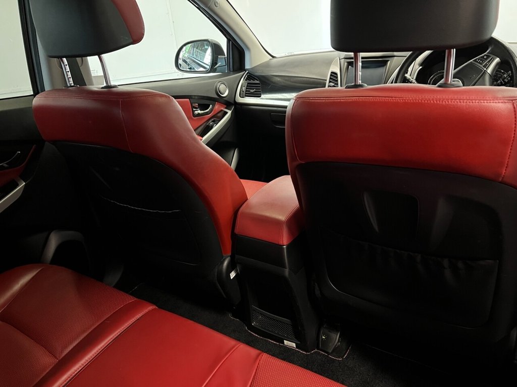 Used Ssangyong Korando 2016 for sale - 76202757: Photo 16