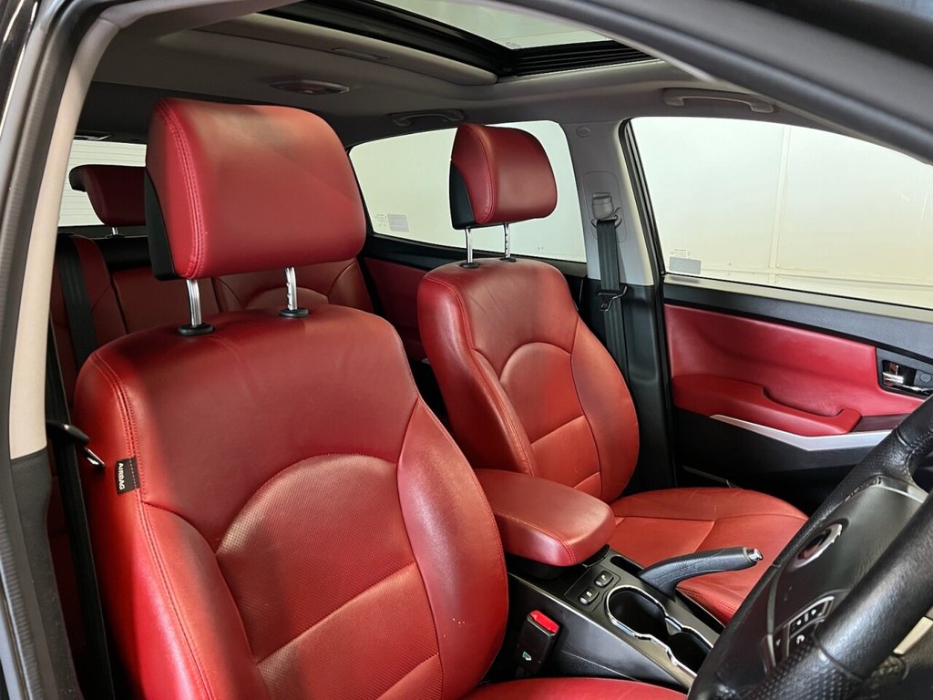 Used Ssangyong Korando 2016 for sale - 76202757: Photo 21