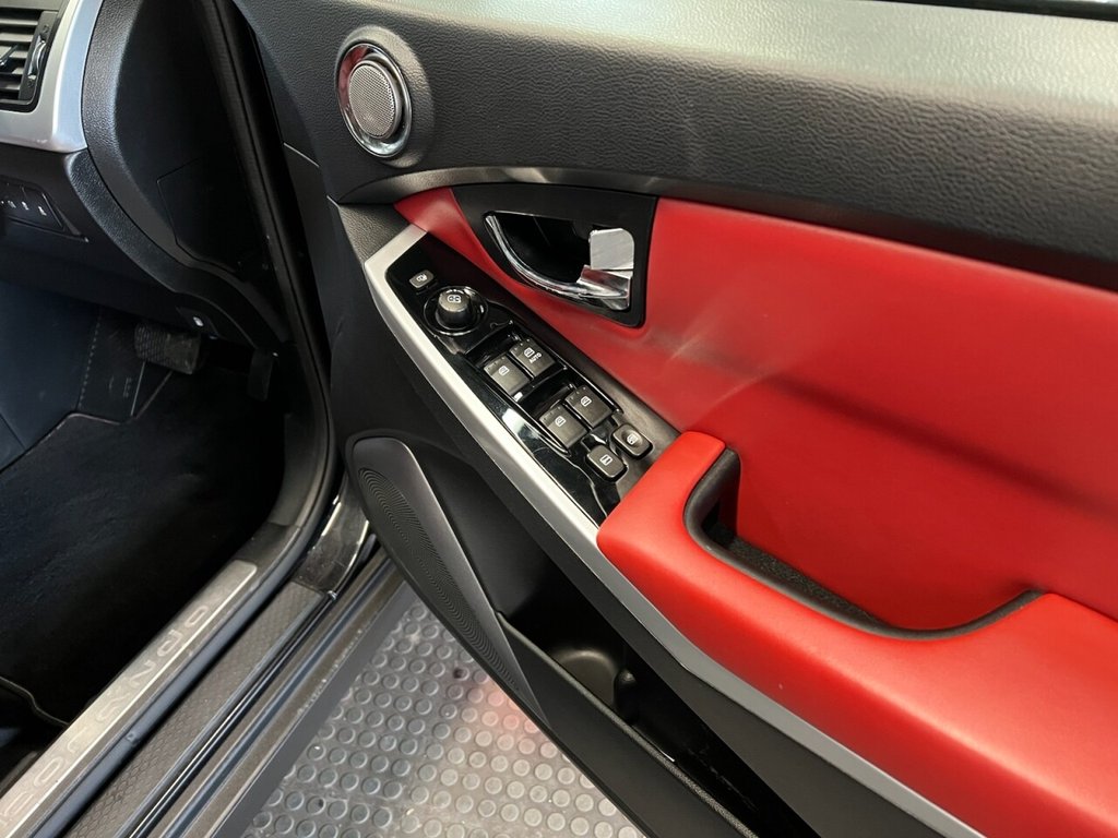 Used Ssangyong Korando 2016 for sale - 76202757: Photo 22