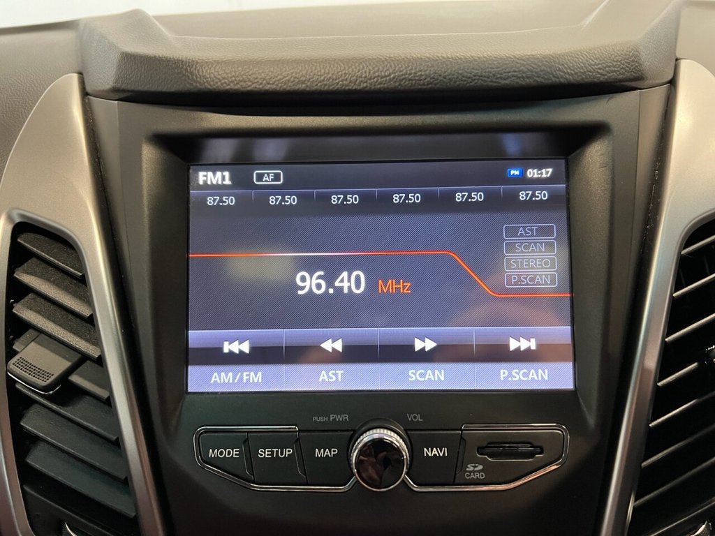 Used Ssangyong Korando 2016 for sale - 76202757: Photo 24