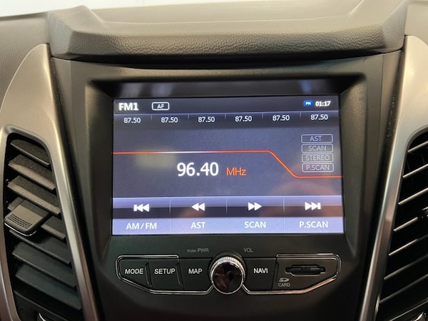 Used Ssangyong Korando 2016 for sale - 76202757: Photo 24
