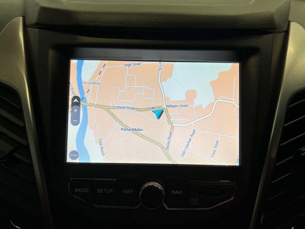 Used Ssangyong Korando 2016 for sale - 76202757: Photo 25