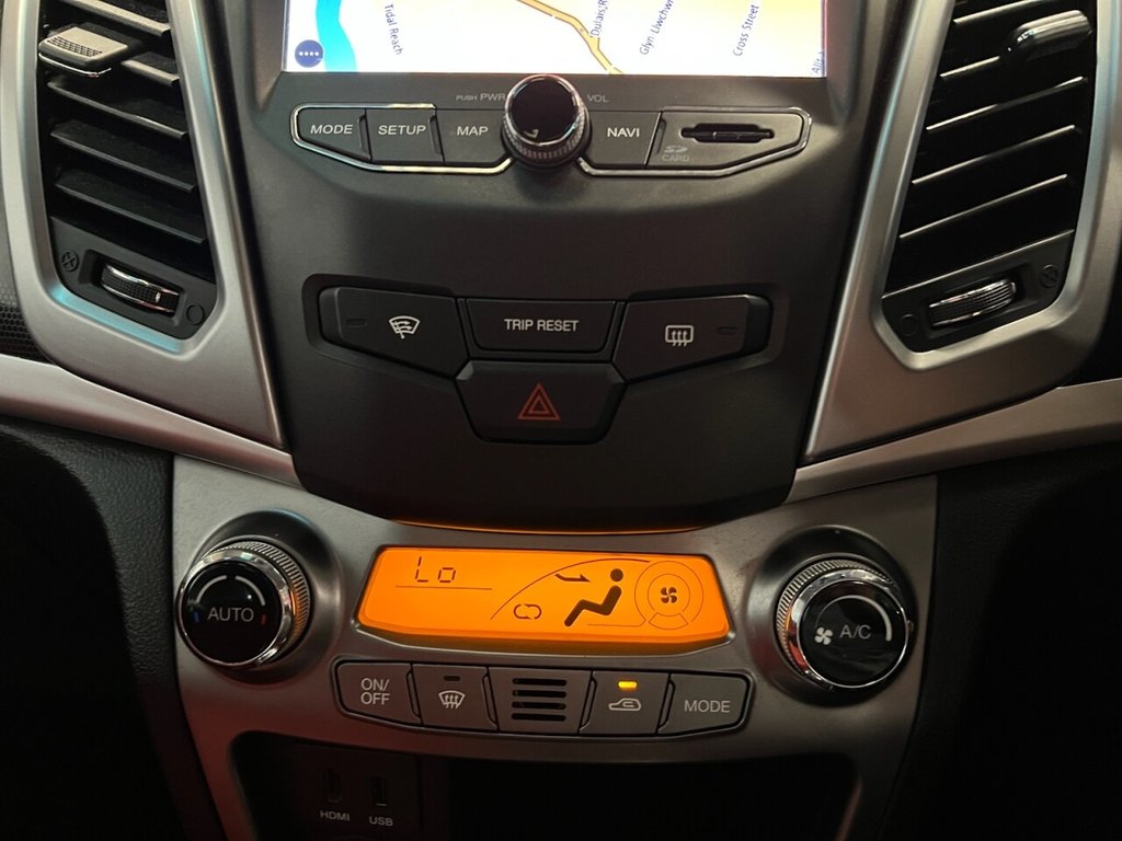 Used Ssangyong Korando 2016 for sale - 76202757: Photo 26