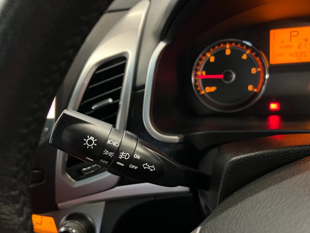 Used Ssangyong Korando 2016 for sale - 76202757: Photo 34