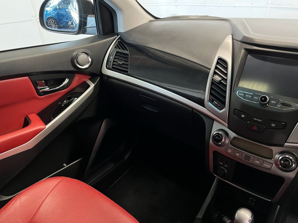 Used Ssangyong Korando 2016 for sale - 76202757: Photo 36