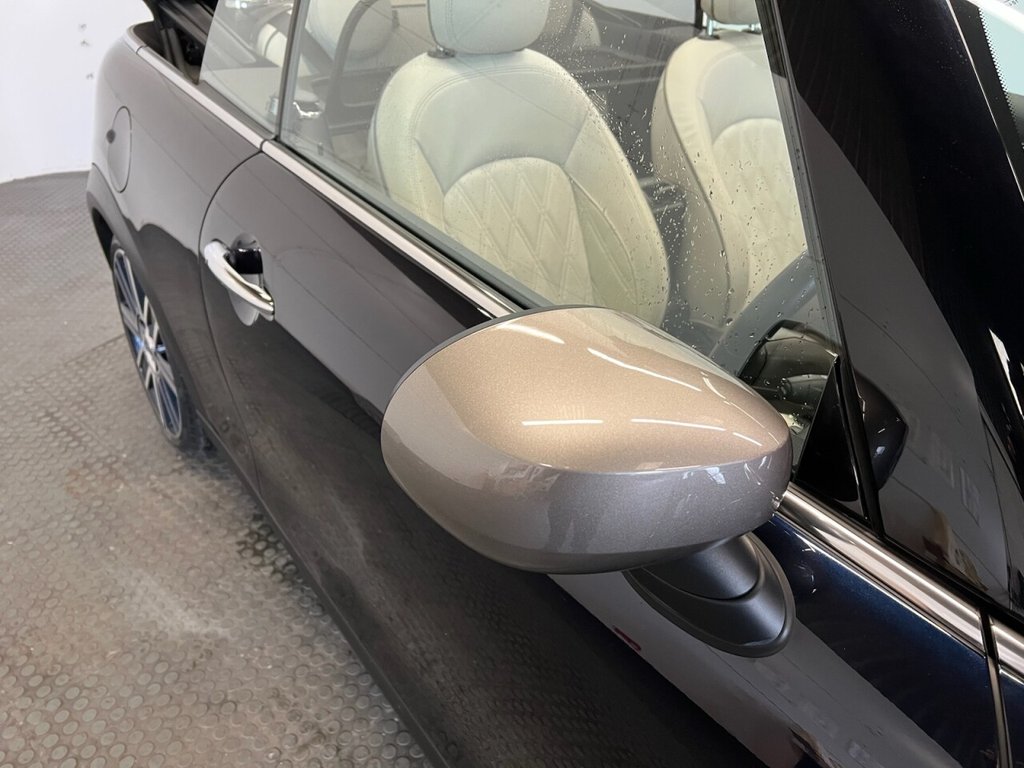 Used MINI Convertible 2022 for sale - 77734045: Photo 10