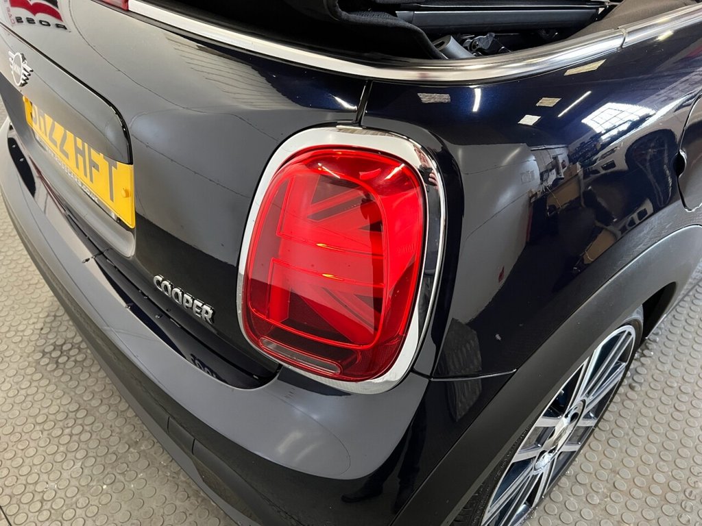 Used MINI Convertible 2022 for sale - 77734045: Photo 12